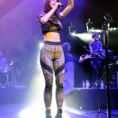 Lena Meyer-Landrut cameltoe