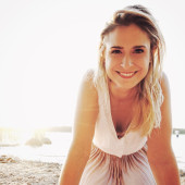 Lea Marlen Woitack 