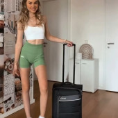 Lea Peach