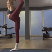 Lea Peach