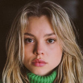 Lea Zoe Voss