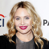 Leah Pipes