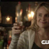 Leah Pipes 