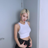 Lee Ah-in 