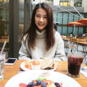 Lena Ahn 