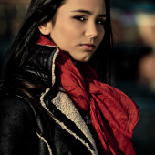 Lena Beyerling nackt