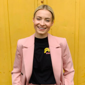 Lena Cassel 