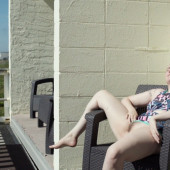 Lena Dunham porn