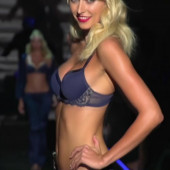 Lena Gercke body
