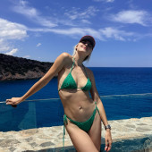 Lena Gercke