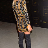 Lena Gercke overknees