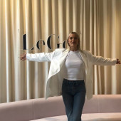 Lena Gercke