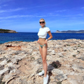 Lena Gercke 