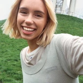 Lena Mantler 