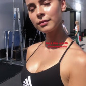 Lena Meyer-Landrut adidas