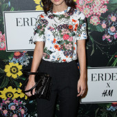 Lena Meyer-Landrut braless