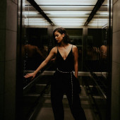 Lena Meyer-Landrut