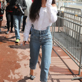 Lena Meyer-Landrut jeans
