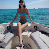 Lena Meyer-Landrut koerper