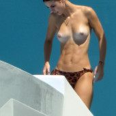 Lena Meyer-Landrut nackt