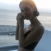 Lena Meyer-Landrut nackt