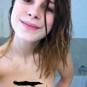 Lena Meyer-Landrut nackt fotos