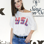 Lena Meyer-Landrut nacktfotos