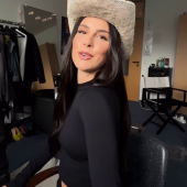Lena Meyer-Landrut 