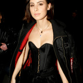 Lena Meyer-Landrut ohne bh
