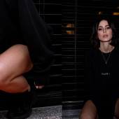 Lena Meyer-Landrut oops