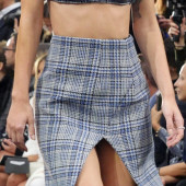 Lena Meyer-Landrut oops