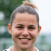 Lena Oberdorf