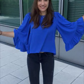 Lena Wurzenberger 