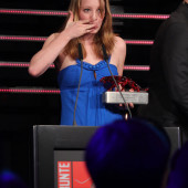 Leonie Benesch heiss