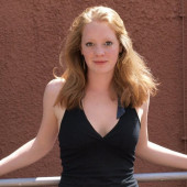 Leonie Benesch 