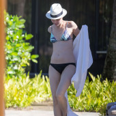 Leslie Bibb