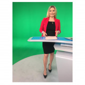 Leslie Nachmann instagram