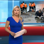 Leslie Nachmann prosieben newstime