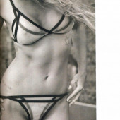 Leticia Wiermann body