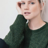 Levina sexy