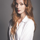 Lex King hot