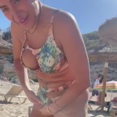 Leyla Lahouar