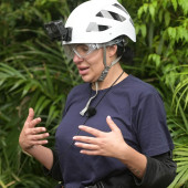 Leyla Lahouar