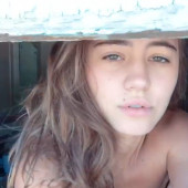 Lia Marie Johnson