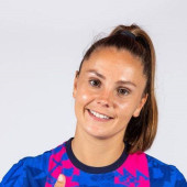 Lieke Martens