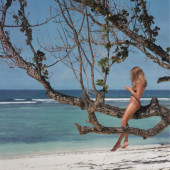 Lieke van Lexmond nude