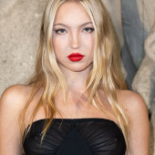 Lila Moss