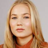 Lili Budach
