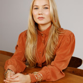 Lili Budach 