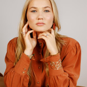Lili Budach 